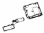 Toyota 86741-06091 Transceiver Assembly, Telephone
