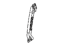 Toyota 13566-WB003 Chain Guide