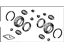 Toyota 04478-33130 Overhaul Kit, Front