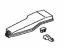 Toyota 82662-33170 Cover, Relay Block, Upper