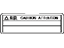 Toyota 11293-28110 Engine Plate
