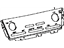 Toyota 55902-33830 Panel Sub-Assembly, Air Conditioner