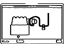 Toyota 17792-28220 Vacuum Diagram