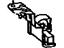 Toyota 88688-33450 Bracket, Cooler