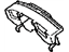 Toyota 45713-33170 Steering Damper
