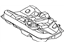 Toyota 77001-33210 Tank Assembly, Fuel