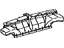 Toyota 55950-33090 Defroster Nozzle, Front