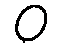 Toyota 90301-25001 Ring, O(For Vane Pump Front Side Plate), Inner