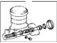 Toyota 04493-16090 Overhaul Kit