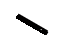 Toyota 90250-03045 Pin, Straight (For Line Pressure Control Solenoid)
