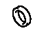 Toyota 28163-70020 Nut Or Collar, Pinion Stop, Starter
