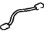 Toyota 82163-52051 Wire, Floor