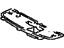 Toyota 53292-16030 Upper Seal