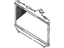 Toyota 16400-11830 Radiator