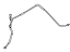 Toyota 88716-1G220 A/C Line