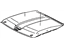 Toyota 63310-16440-B0 Headliner