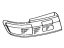 Toyota 81560-16570 Tail Lamp Assembly, Driver Side
