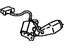Toyota 84630-28061 Engagement Switch