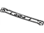 Toyota 63311-28031-05 Headlining, Roof, Front