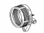 Toyota 27360-37280 Coil Assembly, Alternator