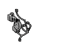 Toyota 82151-10470 Wire, Front Door, Passenger Side