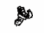 Toyota 88688-10570 Bracket, Cooler Refrigerant Hose