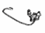 Toyota 81090-10010-C1 Lamp Assembly, Interior Illumination, Driver Side