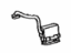 Toyota 86730-33100 Microphone Assembly, Telephone