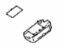 Toyota 89941-10010 Rain Sensor
