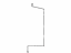 Toyota 47312-10290 Tube, Front Brake