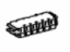 Toyota 82660-10140 Block Assembly, Relay