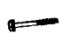 Toyota 90118-WA166 Hex Bolt
