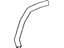 Toyota 16297-36010 By-Pass Hose