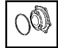 Toyota 36250-42020 Bearing (For Transfer Driven Pinion Front)