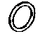Toyota 36265-42010 Washer, Plate(For Ring Gear Mounting Case)