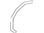 Toyota 16296-36010 By-Pass Hose