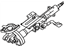 Toyota 4520A-0R010 Steering Column