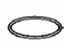 Toyota 81134-42010 Gasket, Headlamp