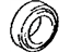 Toyota 90366-45038 Bearing(For Ring Gear Mounting Case), Driver Side