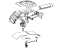 Toyota 35970-0R040 Housing Assembly, Position Indicator