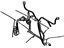 Toyota 82151-0R110 Wire, Front Door, Passenger Side