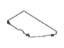 Toyota 58417-42060-C0 Board, Rear Floor