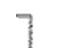 Toyota 47311-0R070 Tube, Front Brake