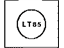 Toyota 33621-48020 Label, Transaxle Oil Information