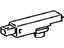 Toyota 899A0-0R010 Antenna Assembly, Center