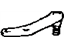 Toyota 33608-52020 Support Sub-Assembly, Selecting Bellcrank