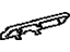 Toyota 86392-35010 Antenna Assembly Bezel