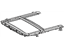 Toyota 63200-60150 Housing Sub-Assembly, Sliding Roof