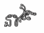 Toyota 82151-52780 Wire, Front Door, Passenger Side
