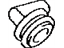 Toyota 81275-13240 Socket & Wire